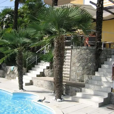 Deluxe Pool-apartment 公寓 *
