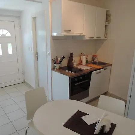 Deluxe Pool-apartment