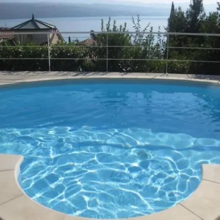 公寓 Deluxe Pool-apartment