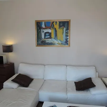 Deluxe Pool-apartment 公寓 奥帕提亚