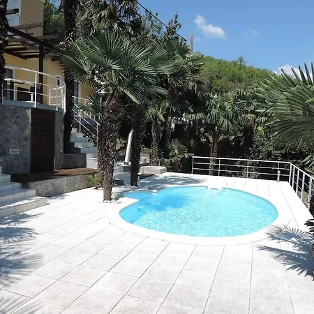 Deluxe Pool-apartment 公寓 *