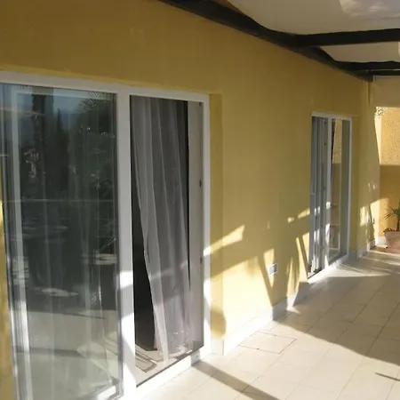 公寓 Deluxe Pool-apartment *