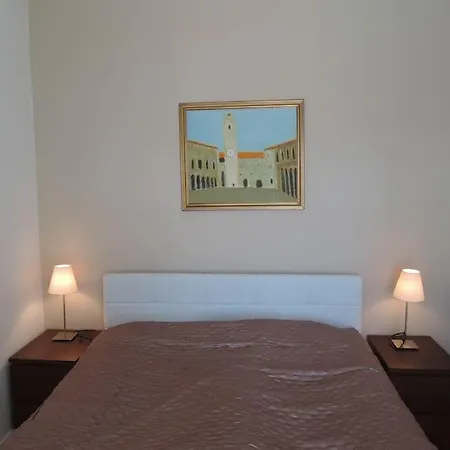Deluxe Pool-apartment 公寓
