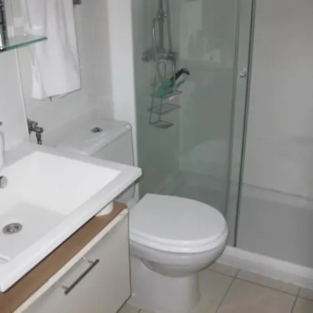 Deluxe Pool-apartment Appartement