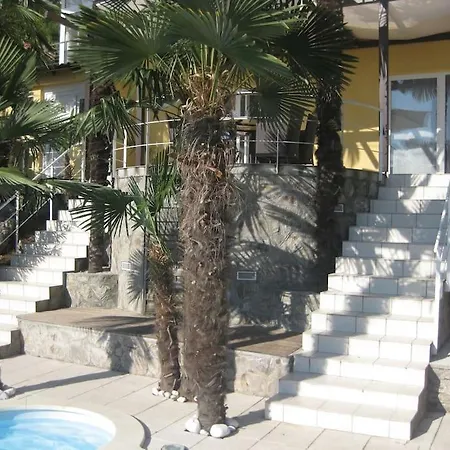 Deluxe Pool-apartment 公寓