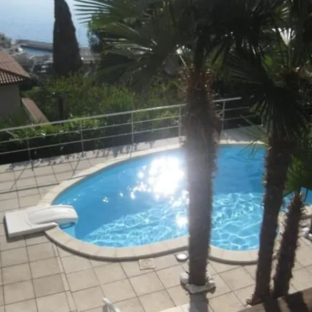 Apartman Deluxe Pool-apartment *